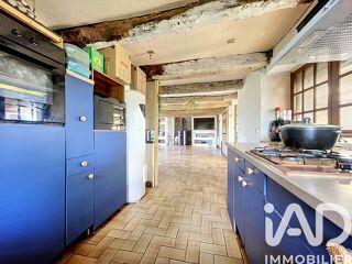  Maison à vendre 4 pièces 117 m²