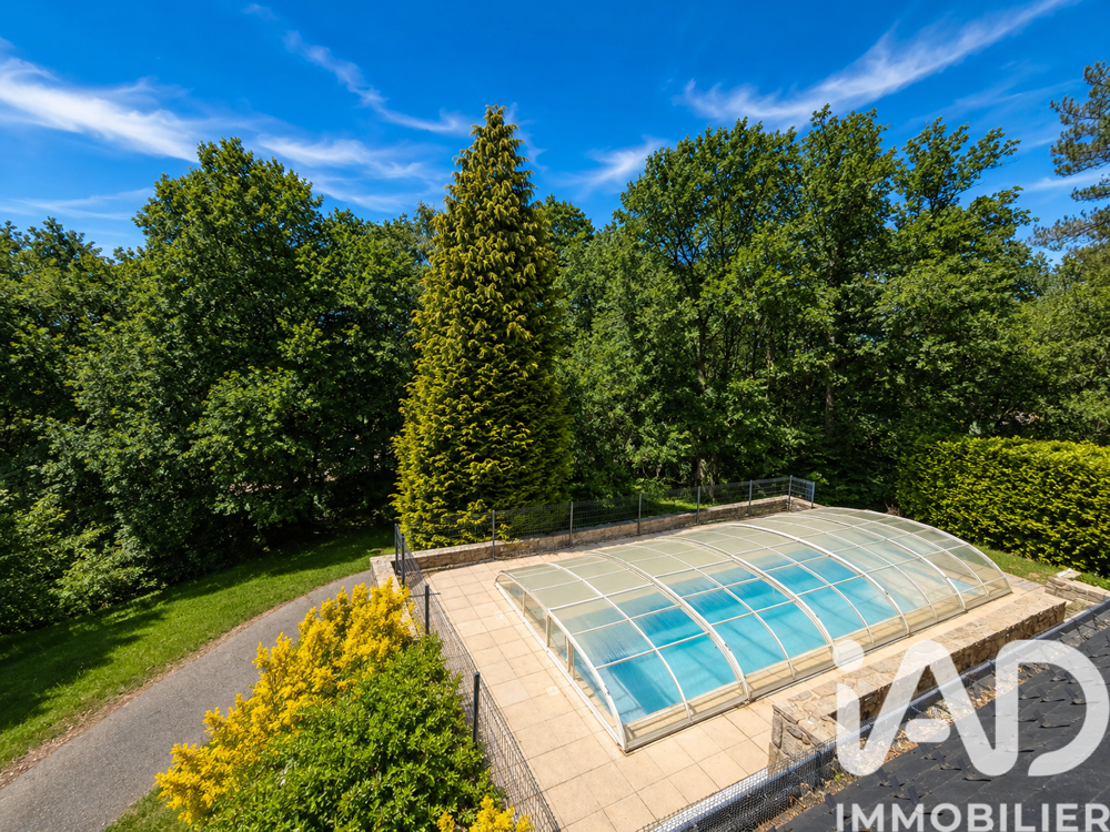 Vente Maison Vente Maison/villa 9 pièces Sarran