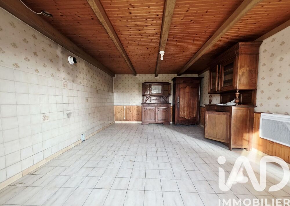 Vente Maison/villa 4 pièces
