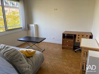  Appartement à louer 2 pièces 51 m²