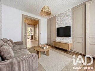  Maison à vendre 4 pièces 85 m²