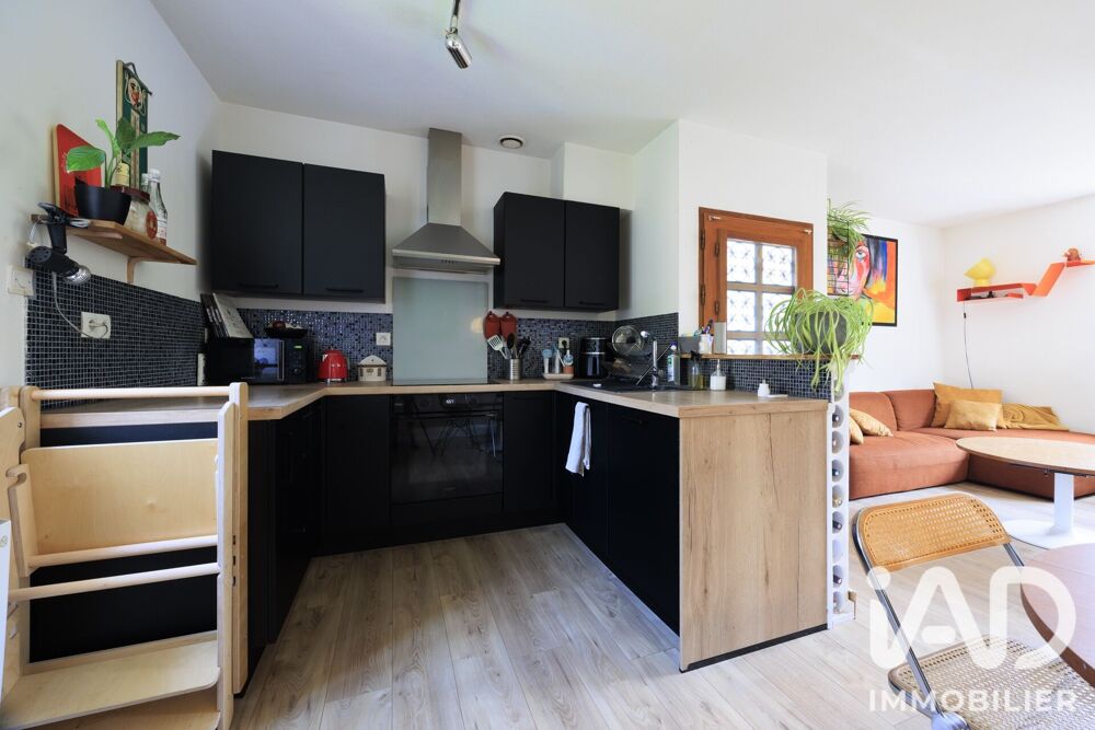 Vente Appartement Vente Appartement 3 pièces Saint-genis-les-ollières