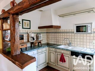  Maison à vendre 5 pièces 115 m²