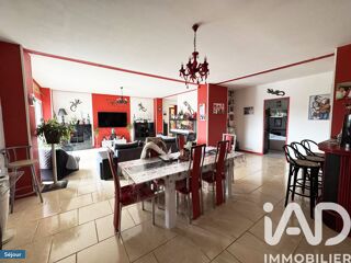  Maison à vendre 9 pièces 313 m²