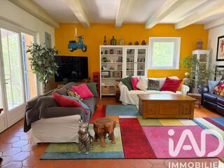  Maison à vendre 7 pièces 270 m²