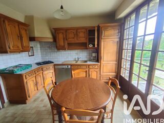  Maison à vendre 6 pièces 124 m²