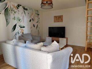  Maison à louer 5 pièces 119 m²