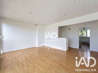  Appartement à vendre 3 pièces 55 m²