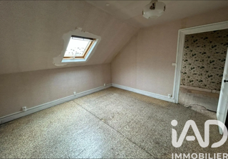  Maison � vendre 4 pi�ces 86 m�