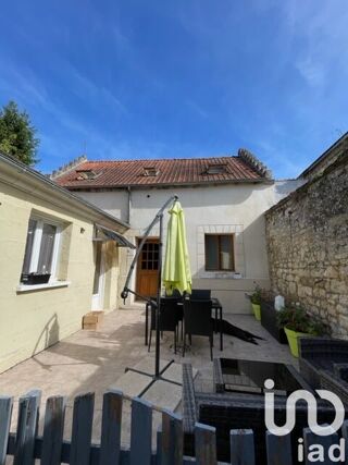  Immeuble à vendre 202 m²