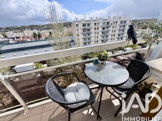  Appartement � vendre 3 pi�ces 62 m�