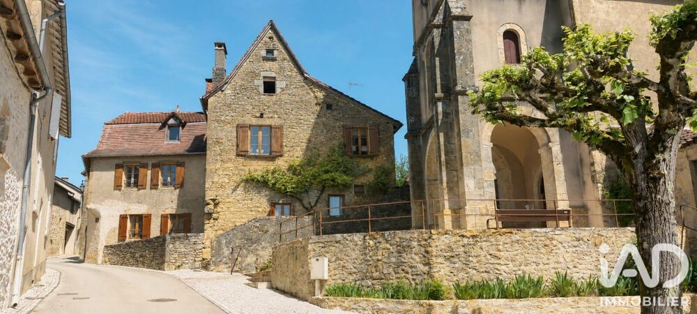 Vente Immeuble Vente Immeuble 257 m&sup2; Saint medard de presque