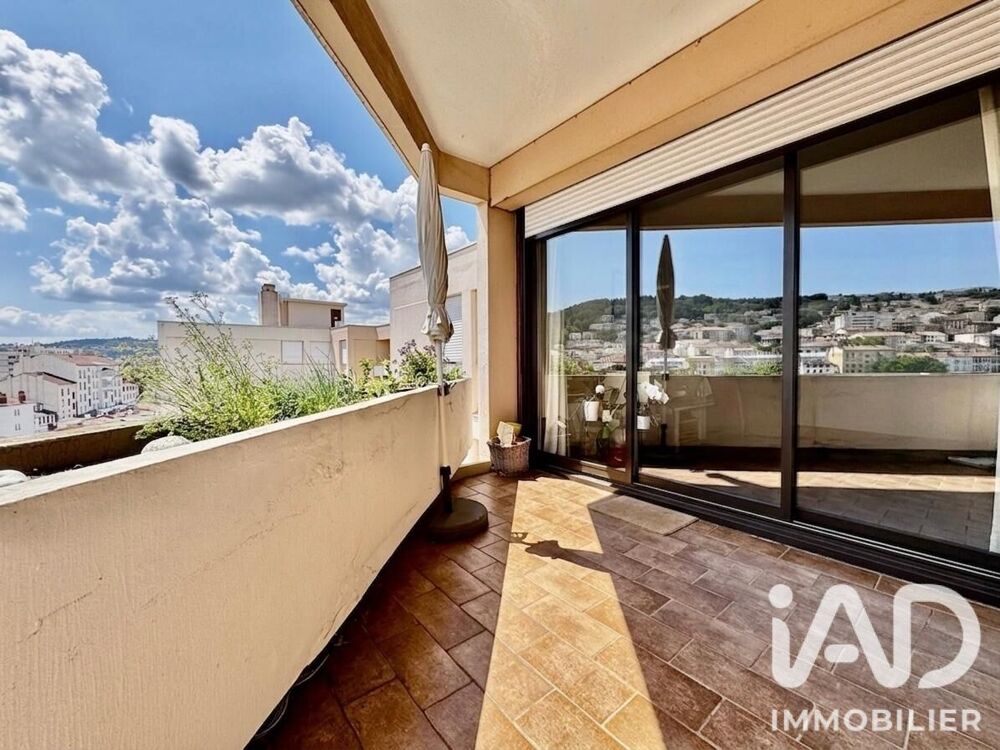 Vente Appartement Vente Appartement 5 pièces Saint-Étienne