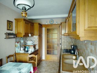  Appartement � vendre 5 pi�ces 100 m�