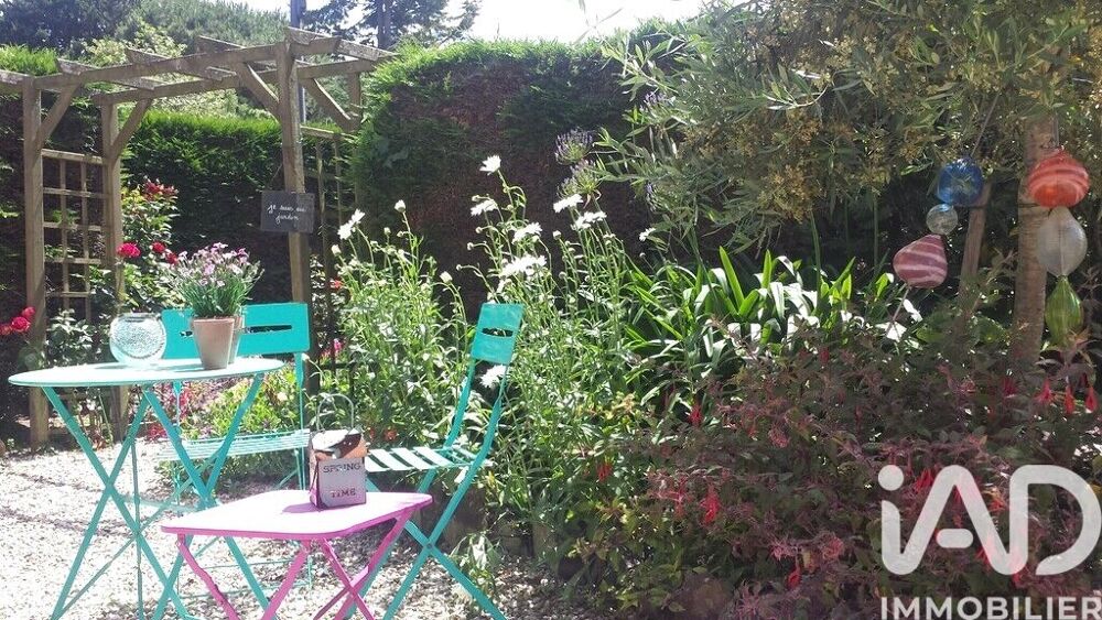 à vendre  Maison Ploubazlanec (22620)