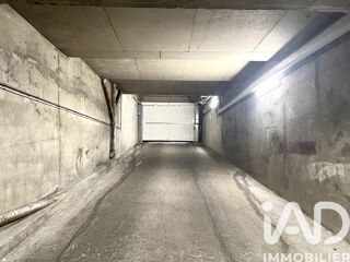 Parking / Garage à vendre 11 m²