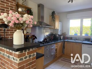  Maison à vendre 4 pièces 89 m²