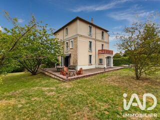  Maison à vendre 7 pièces 283 m²