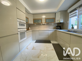  Maison à vendre 5 pièces 100 m²