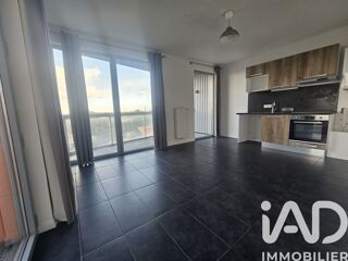  Appartement � vendre 2 pi�ces 39 m�