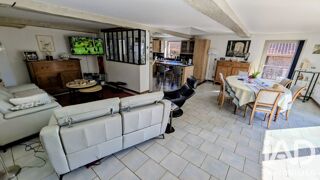  Maison à vendre 15 + pièces 295 m²