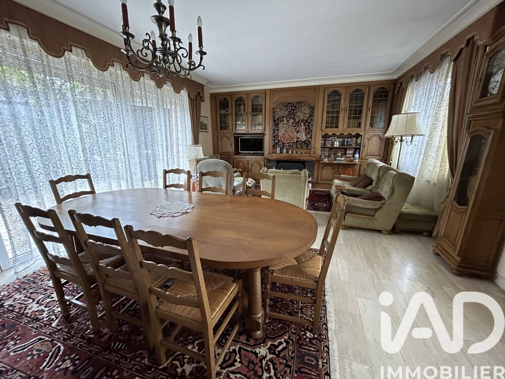 Vente Maison/villa 11 pièces