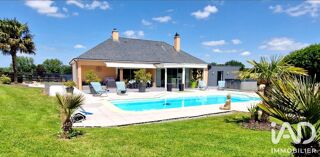 Maison à vendre 6 pièces 160 m²