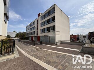  Immeuble à vendre 1368 m²