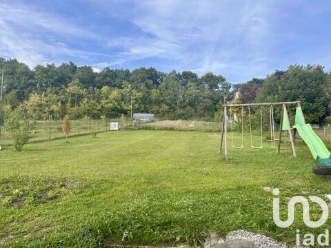   Vente Maison Maison - 6 pi�ce(s) - 140 m�