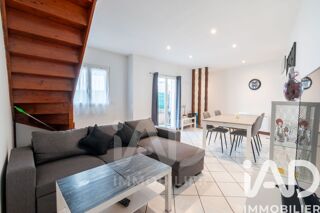  Appartement � vendre 3 pi�ces 67 m�