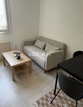  Appartement � louer 1 pi�ce 15 m� Dijon