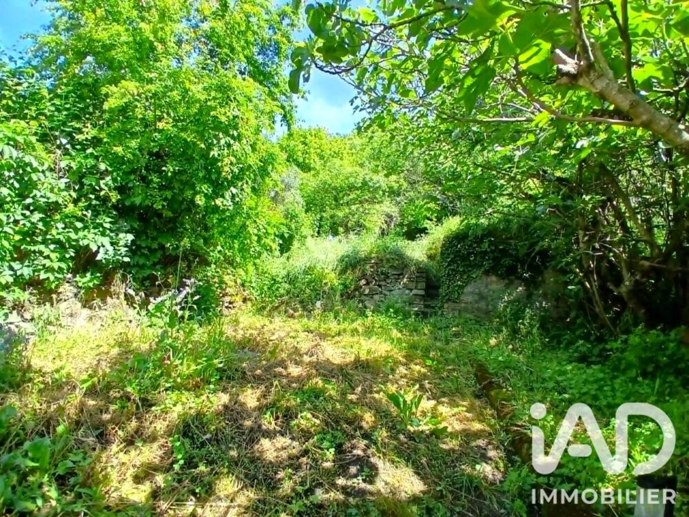 vente Maison - 3 pièce(s) - 70 m² Chalabre (11230)