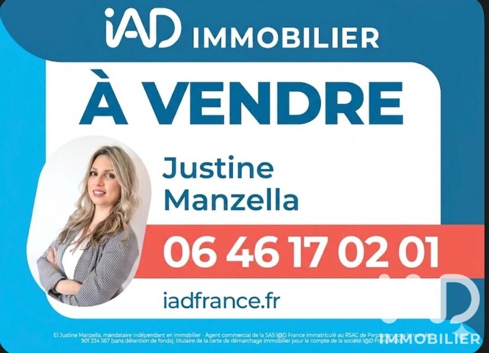Vente Appartement Vente Duplex 4 pièces Golfe-juan