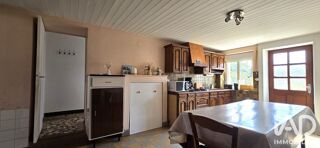 Maison à vendre 6 pièces 100 m²
