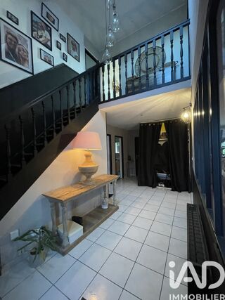  Maison � vendre 4 pi�ces 143 m�