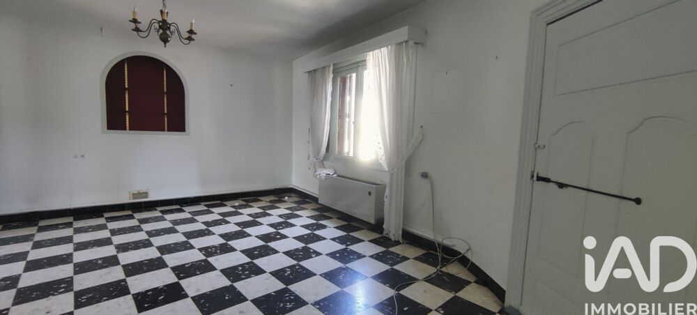 Vente Maison de village 11 pièces