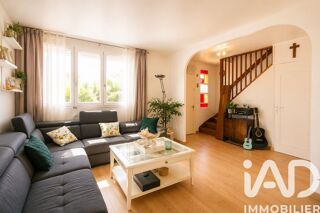  Maison à louer 5 pièces 104 m²