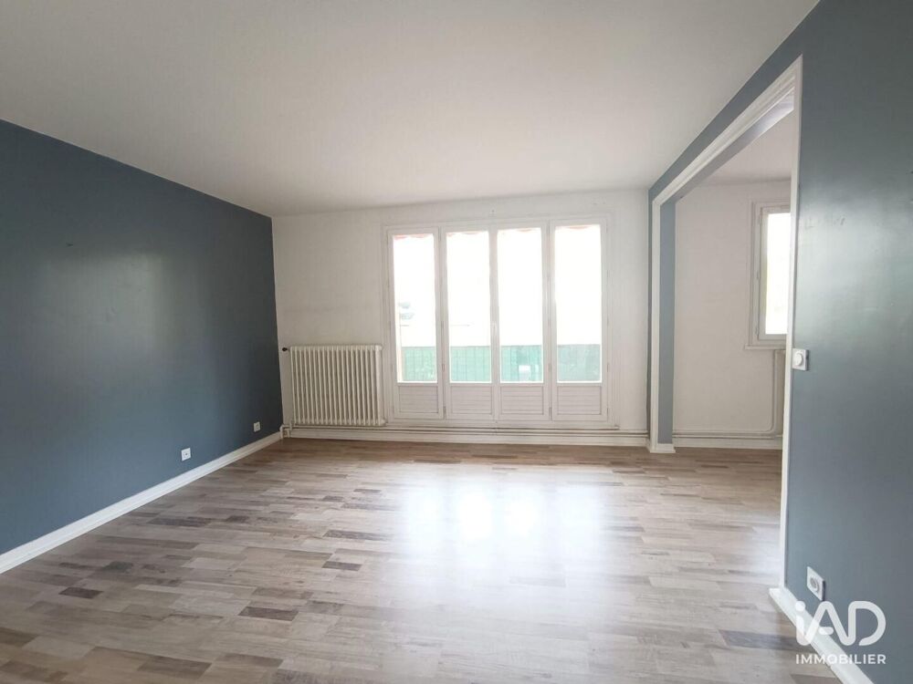 Vente Appartement Vente Appartement 3 pièces Paron