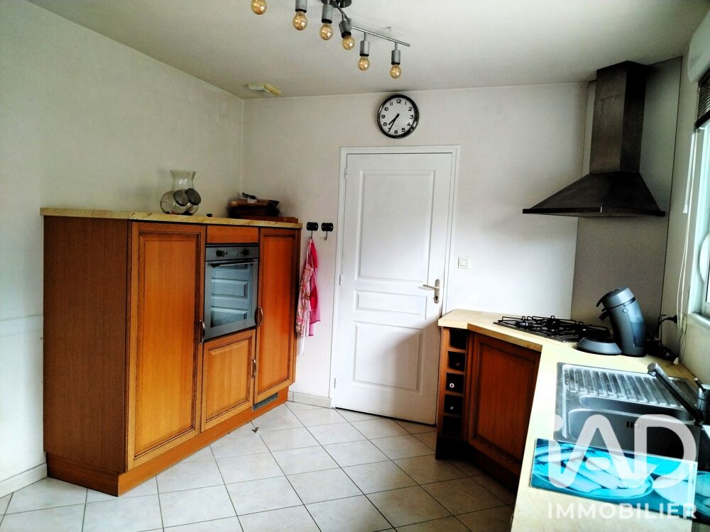 Vente Maison Vente Pavillon 5 pièces Ducey