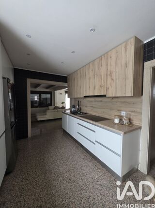  Maison à vendre 6 pièces 144 m²
