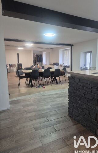  Maison � vendre 5 pi�ces 190 m�