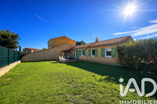  Maison � vendre 4 pi�ces 83 m�