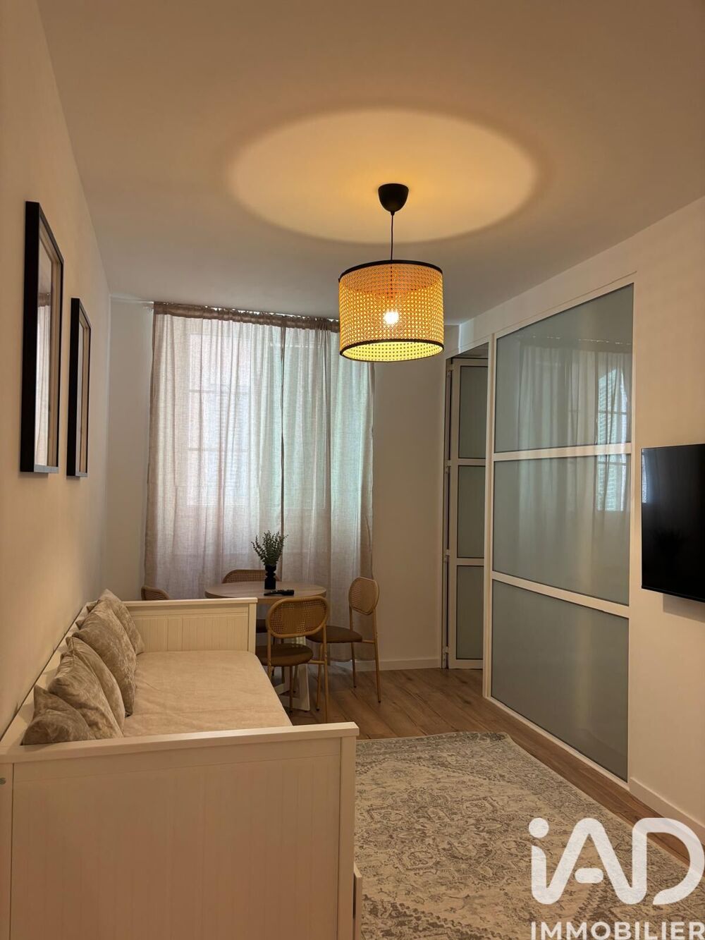 Vente Appartement Vente Appartement 2 pièces Toulon