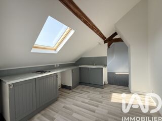  Appartement à louer 2 pièces 27 m²