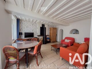  Maison � vendre 4 pi�ces 80 m�