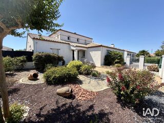  Maison à vendre 5 pièces 174 m²