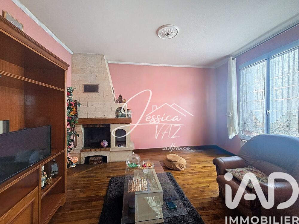 Vente Maison Vente Maison traditionnelle 5 pièces Drancy