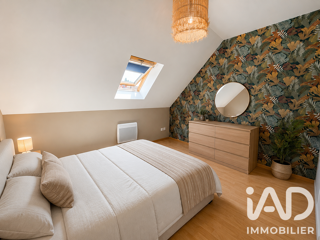  Maison à vendre 4 pièces 94 m²