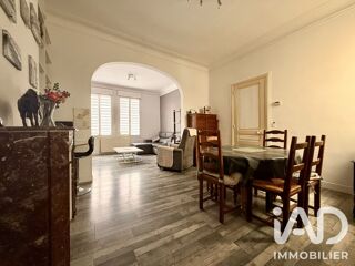  Maison à vendre 5 pièces 153 m²