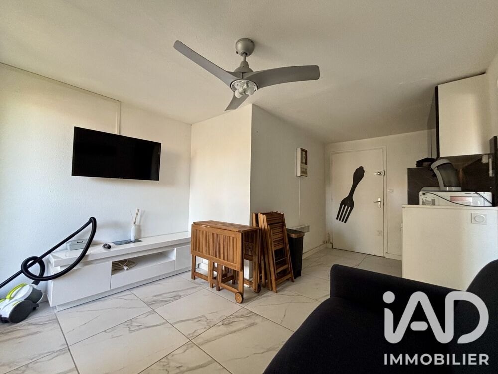 Vente Appartement Vente Appartement 2 pièces Leucate